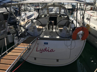 Lydia - 2