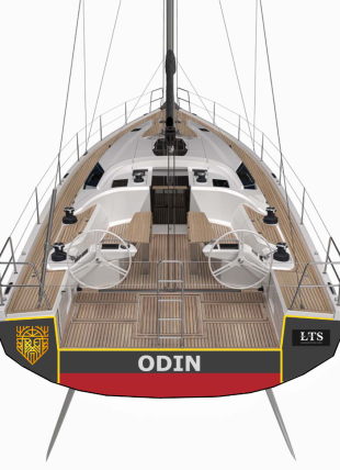Odin - 2