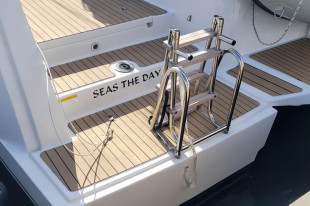 Seas the Day BVI - 2