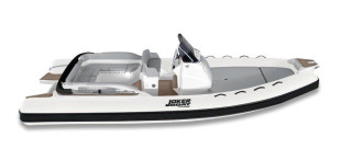 Joker Boat Clubman 24 - 1
