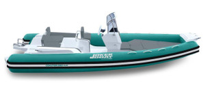Joker Boat Coaster 580 Plus - 1