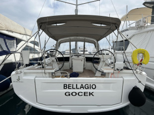 Bellagio - 0