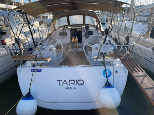 Tariq - 0