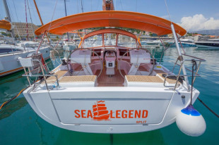 Sea Legend - 0