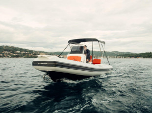 Joker Boat Coaster 650 Plus - 0