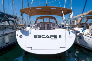 Escape II - 2
