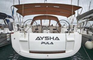 Aysha - 2