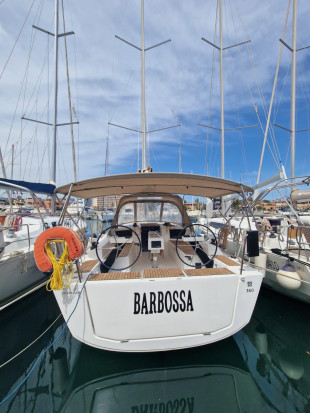 Barbossa - 0