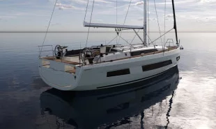 Dufour 41 (Aventura) 