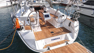 Tonkica - 1