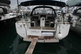 Capella - 0