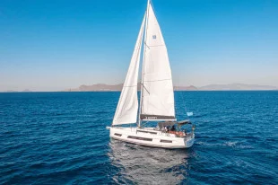Dufour 41 (Grace) 