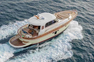 Apreamare 60 (Magistra) 