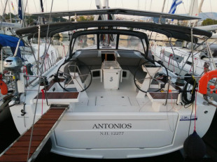 Antonios - 0