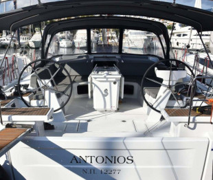Antonios - 2
