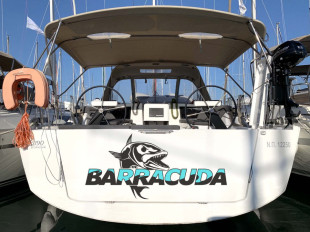 Barracuda - 0