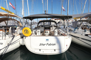 Star Fabian - 0