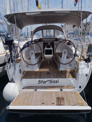 Star Sissi - 0
