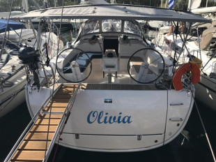 Olivia - 2