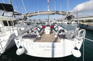 Grey Goose - 2