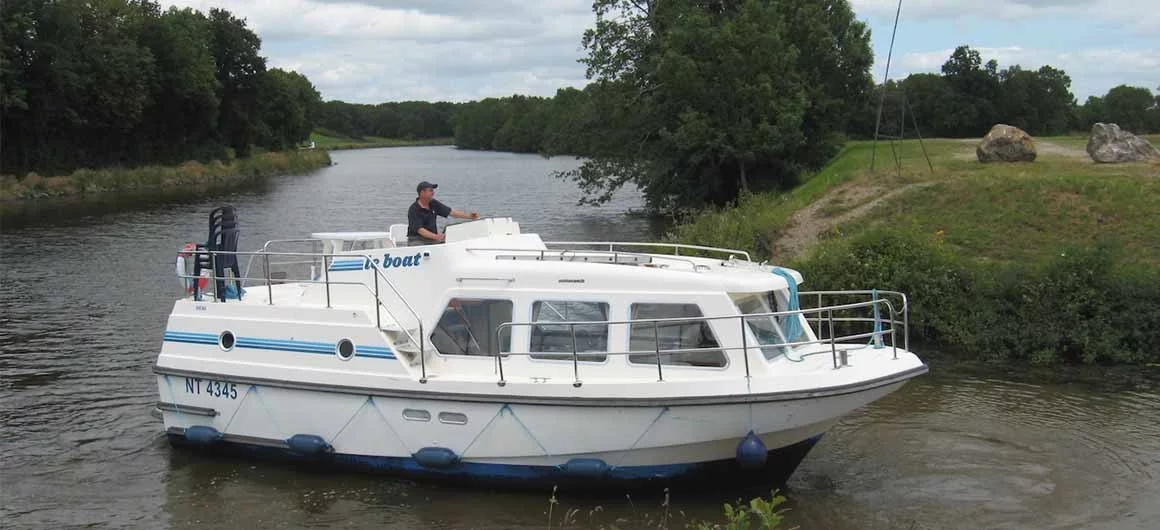 Sheba (3+2) (Canal boat budget)  - 0