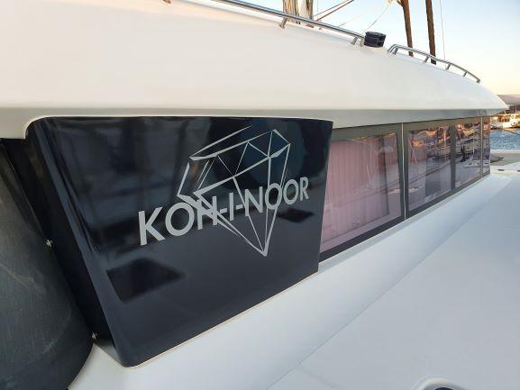 Kohinoor - 1
