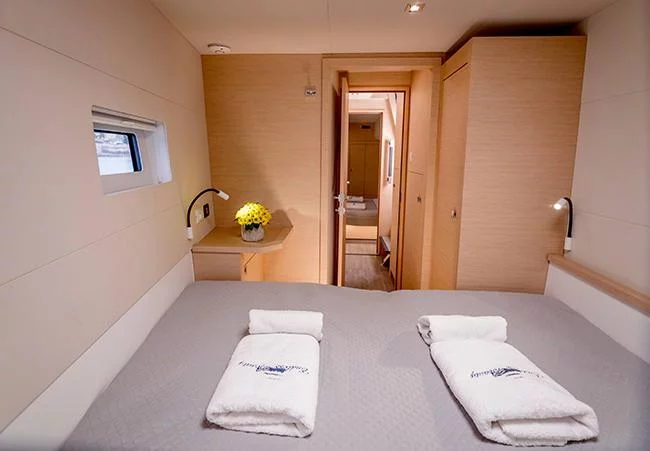 Fountaine Pajot Power 44 (Endless Beauty)  - 4
