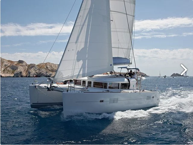 Catamaran 38-41 ft. (Cat 38-41 ft.)  - 0