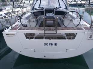 Sophie - 0