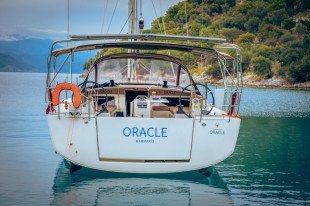 Oracle - 0