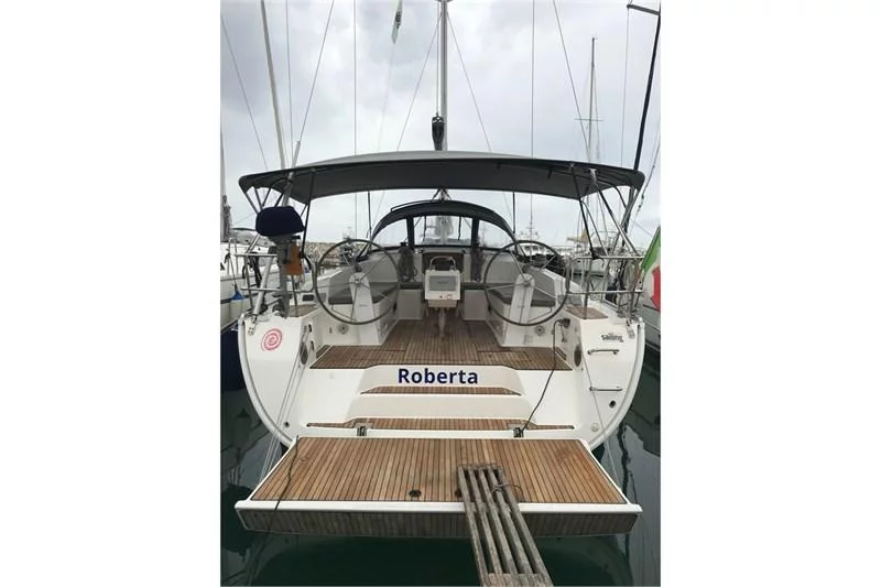 Bavaria Cruiser 46 (4Cab) (Roberta)  - 7