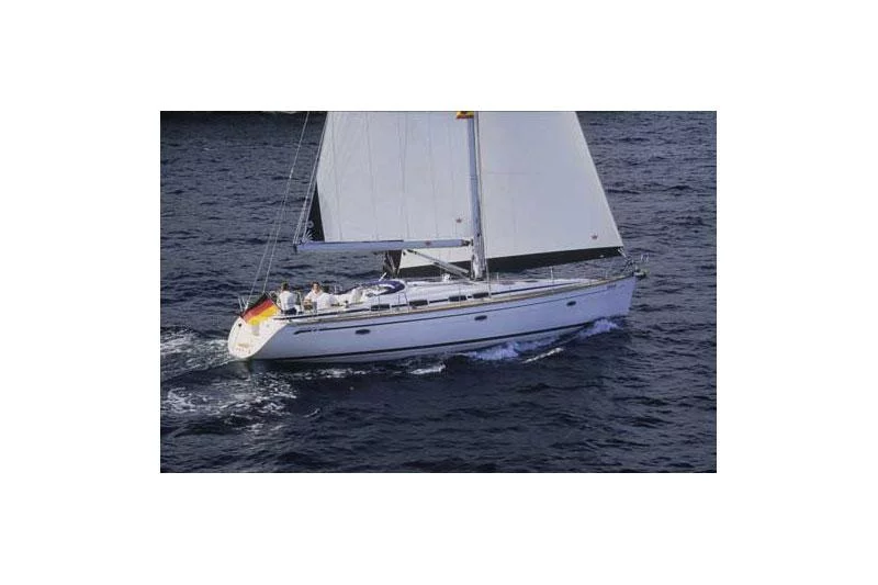 Bavaria 46 Cruiser (4Cab) (Lucia)  - 0