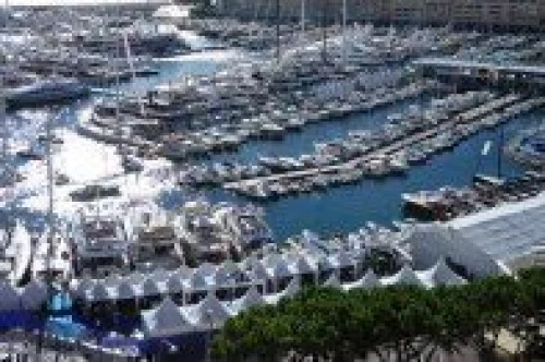 С 6 по 11 сентября пройдет ежегодное Боут Шоу в Каннах. (Cannes Boat Show 2011).