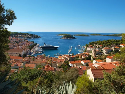Как сделать отдых на яхте в Хорватии более экономным?