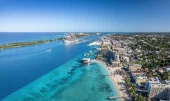 Багамы - Парусный отдых в Нассау - 0
