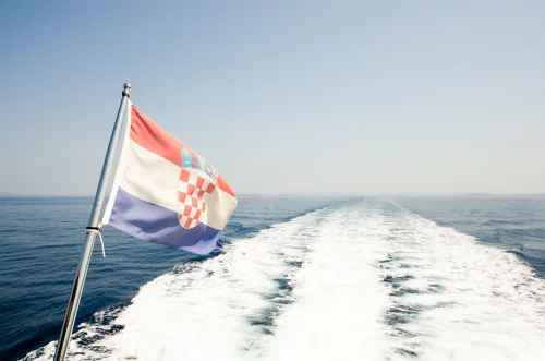 Хорватия открыла границы!